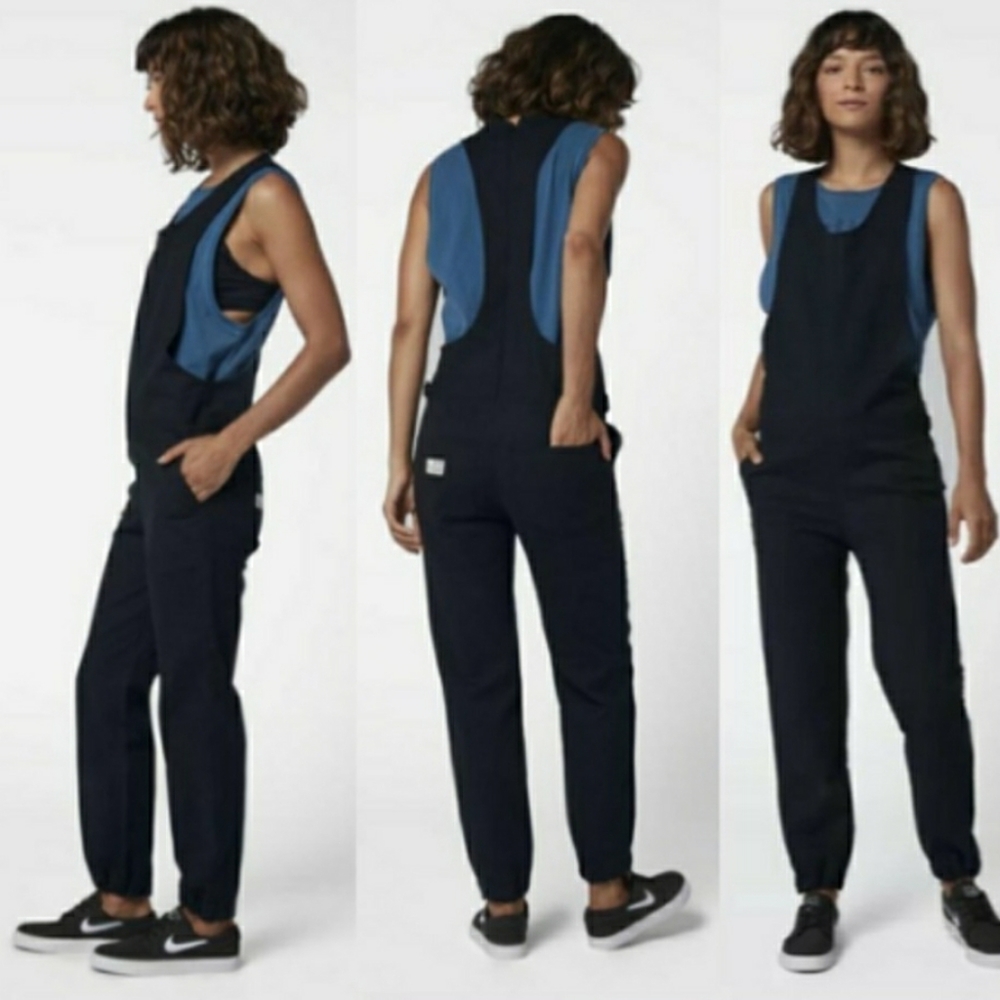 2 FOR 85 Hurley Jumpsuit
